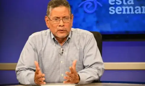 Застреляха изтъкнат никарагуански опозиционер в дома му в Коста Рика ВИДЕО