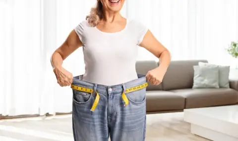 Защо отслабването става все по-трудно с напредване на възрастта?