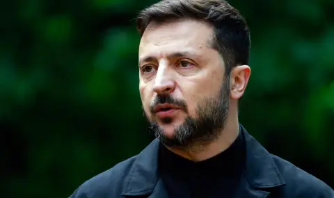 Зеленски: Русия може да нападне НАТО в следващите пет години