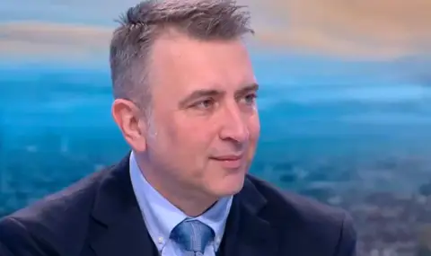 Ивайло Вълчев: Огромен брой от нашите поправки не влязоха по време на работата по доклада за РСМ- просто ги унищожиха