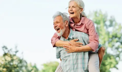 Изборът на партньор е ключов за продължителността на живота