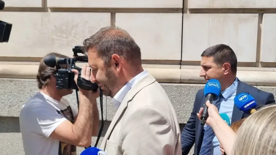 Извънредно! Заместник-кметът на София хвърли оставка