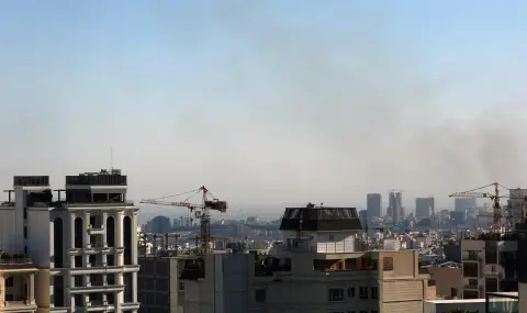 Израелски източници: Рано е да се обяви успех на американските удари по ядрените обекти в Иран