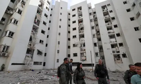 Иран задържа над 700 души по подозрение в шпионаж за Израел