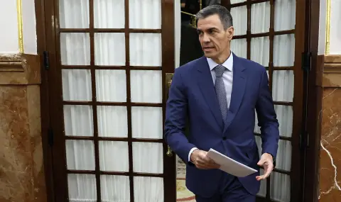 Испания отхвърли предложението на НАТО за 5% от БВП за отбрана