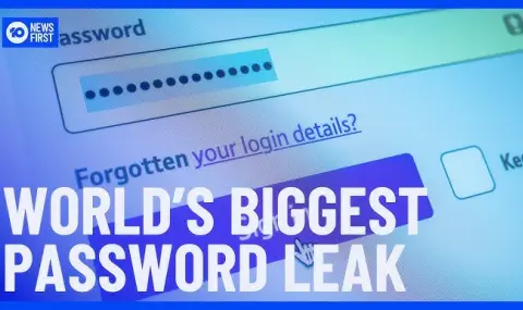 Исторически пробив в личните данни: Изтекоха 16 милиарда пароли за Apple, Facebook, Google и други устройства!