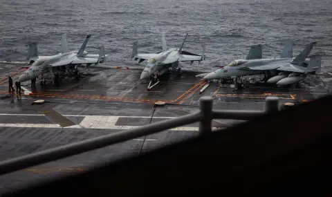 Какво ще се случи, ако САЩ нападнат Иран