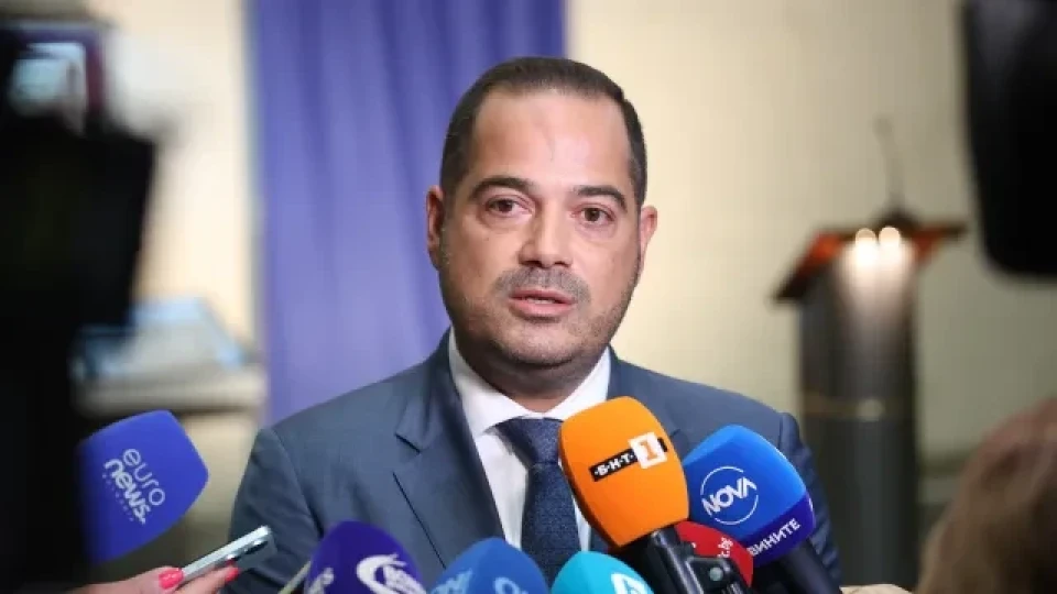 Калин Стоянов с подробности за жестокия побой между деца във Видин