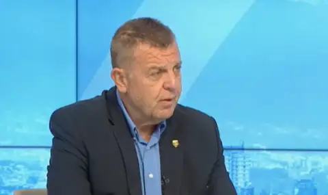 Каракачанов за доклада за РСМ: Ситуацията е резултат на силен македонски лобизъм и слаба българска активност