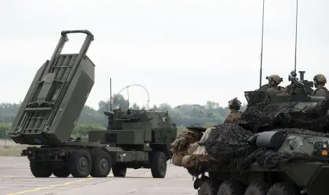 Китай отхвърли обвиненията на НАТО за доставка на оръжия за войната в Украйна