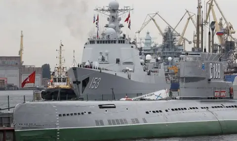 Китайските въоръжени сили обещават нулева толерантност към сепаратистките дейности на Тайван