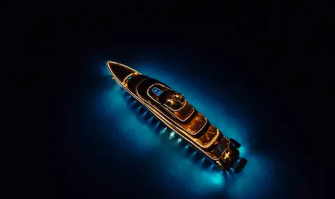 Колко са свръхбогатите хора в Германия