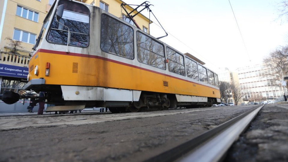 Край! СОС реши за заплатите в градския транспорт