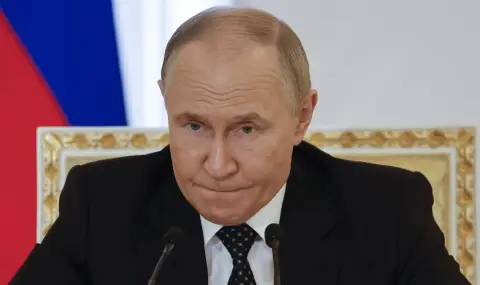 Кремъл: Напредваме в Украйна, имаме стратегическо предимство