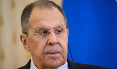 Лавров: Западът използва като таран срещу Русия нацисткия режим в Киев, но вече разбира, че няма да успее