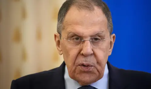 Лавров: Увеличаването на разходите за отбрана в НАТО няма да повлияе на сигурността на Русия