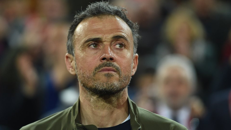 Луис Енрике с бясна критика на клубния Мондиал