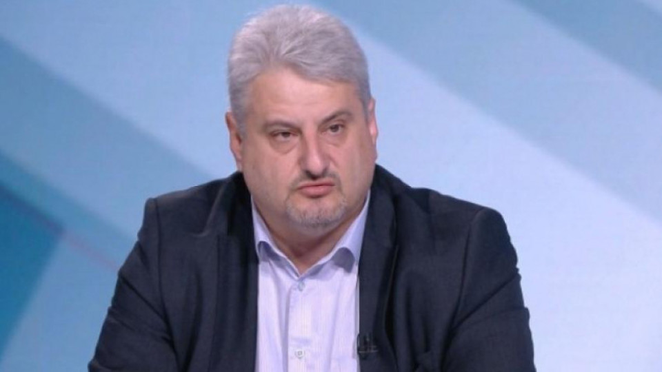 Любомир Спасов: Политиците да се доверят на енергийните експерти по време на зеления преход