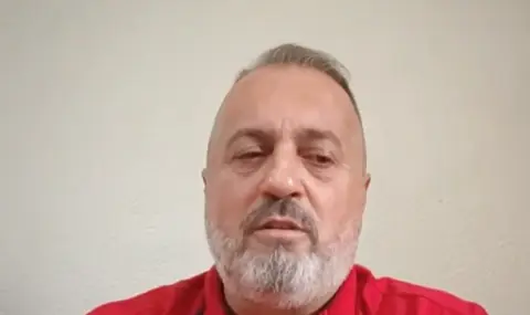 Люпчо Георгиевски: В Скопие са избрали пътя на Москва, далеч са от евроценностите
