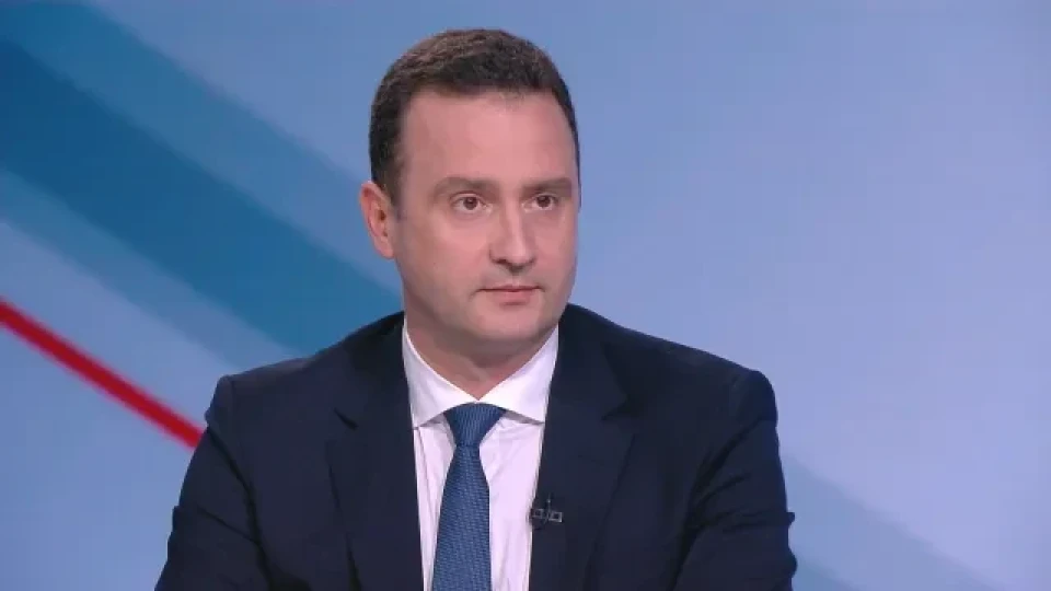 Министър Станков с коментар за цените на петрола