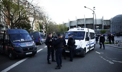 Мистериозни атаки със спринцовки срещу жени във Франция