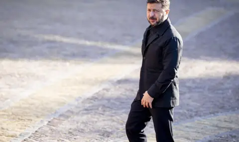 Никола Азаров: Зеленски е в агония, режимът му се разпада