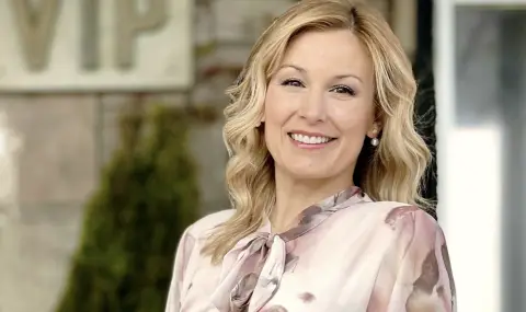 Николета Маданска потъна в скръб: Ще останеш в сърцата ни завинаги