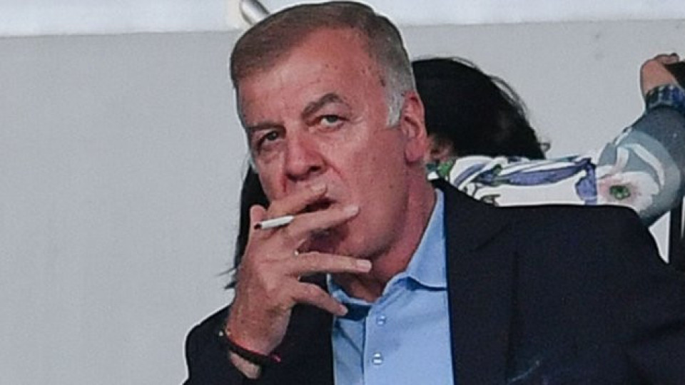 Нова драма с лиценза! В Левски казаха истината