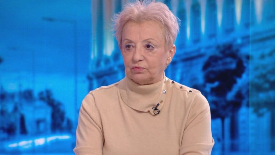 Нови шамари! Диана Дамянова разгроми кикиленизма