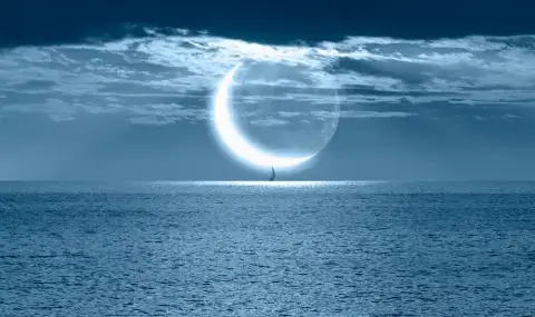 Новолуние в Рак на 25 юни – ето какво ни очаква