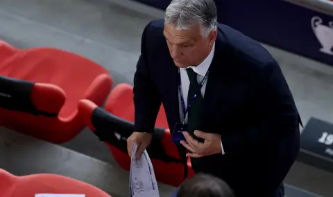 Орбан към ЕК: Не се намесвайте в правоприлагането на държавите членки