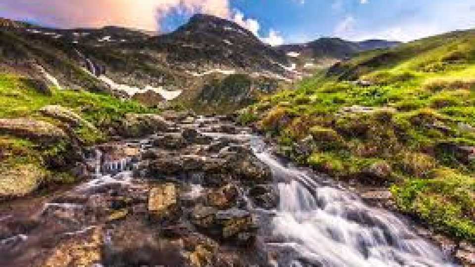 От култова наша река остана празно корито!