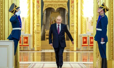 Паника в Русия: Тръмп може да елиминира Путин, руската противовъздушна отбрана е безпомощна