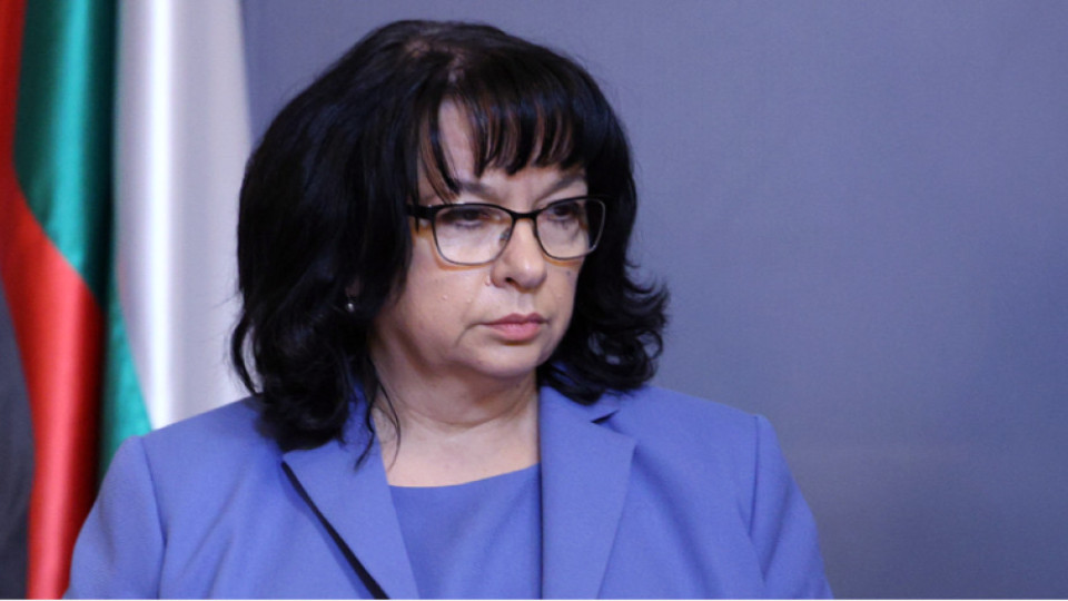 Петкова иска промени в наказателния кодекс
