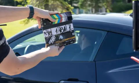 "Под прикрите 6": Първи кадри от новия сезон на сериала