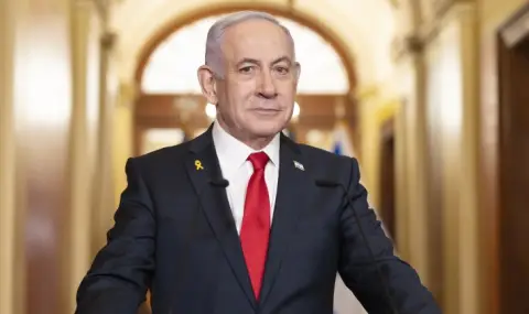 "Пореден епизод от озверяването на света" - Ишам Лемиси: Вашингтон вече не командва, а изпълнява волята на Израел