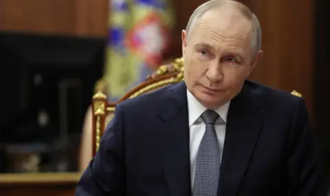 Продължава посещението на Путин в Беларус, днес заседава "евразийската петорка"