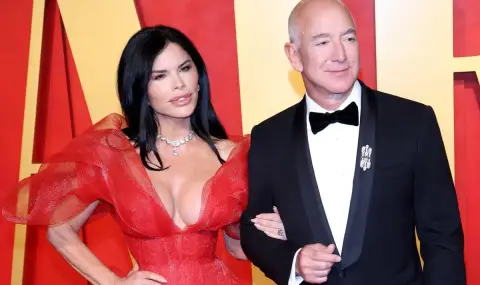 Протестиращи принудиха Безос да премести мястото на сватбата си в последния момент