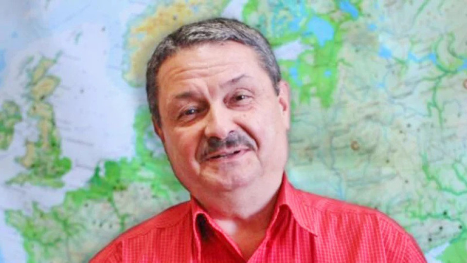 Проф. Рачев отсече! България страда от това