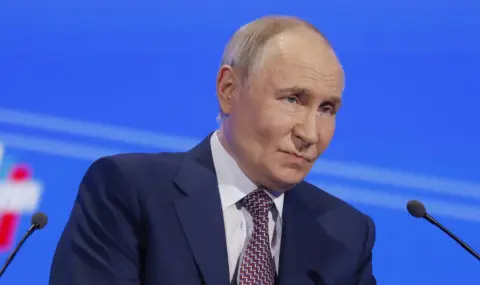 Путин: За мир в Украйна искаме неутралитет на Киев, признаване на референдумите в Донбас и Новорусия, и денацификация