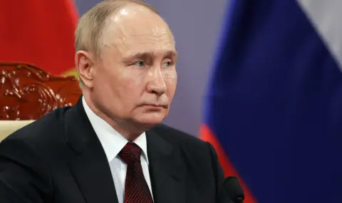 Путин не се отклонява от стратегията за победа чрез изтощение в Украйна