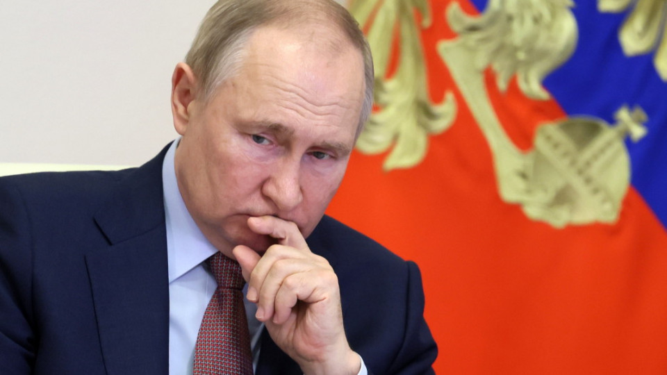 Путин проговори. Включва ли се в новата война