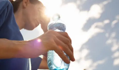 Рекордна жега в Румъния и опасност от тежка суша