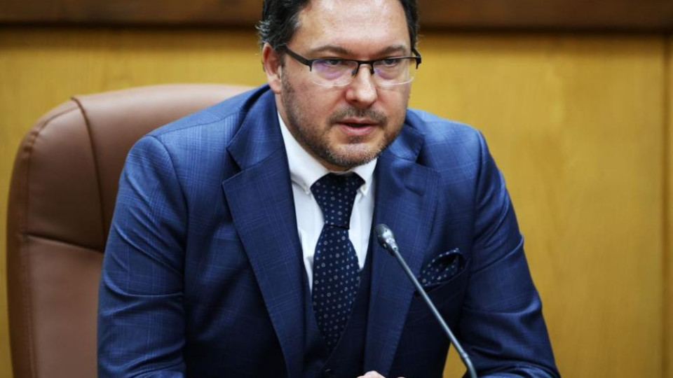 Рокада на върха в полицията във Варна след смъртта на Явор