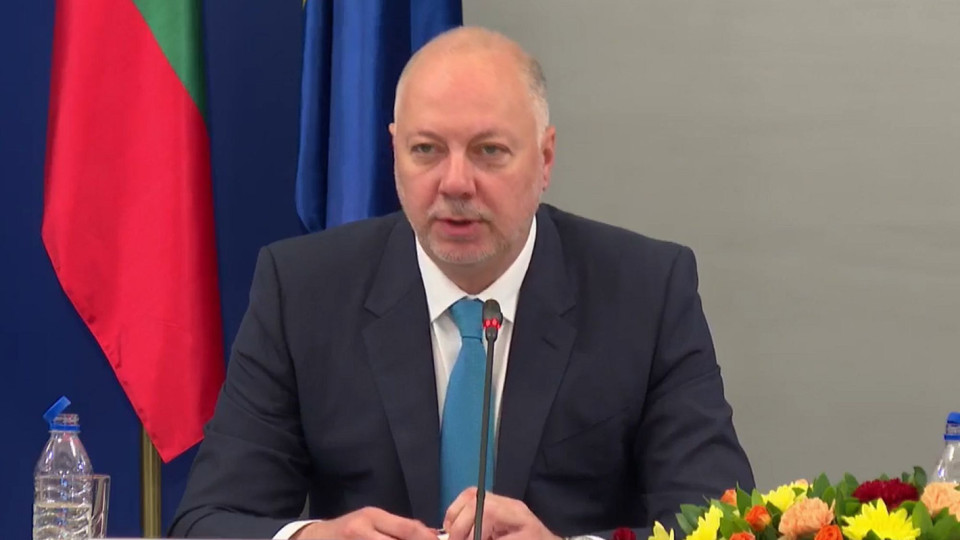 Росен Желязков: На терен сме срещу спекулата с цените!
