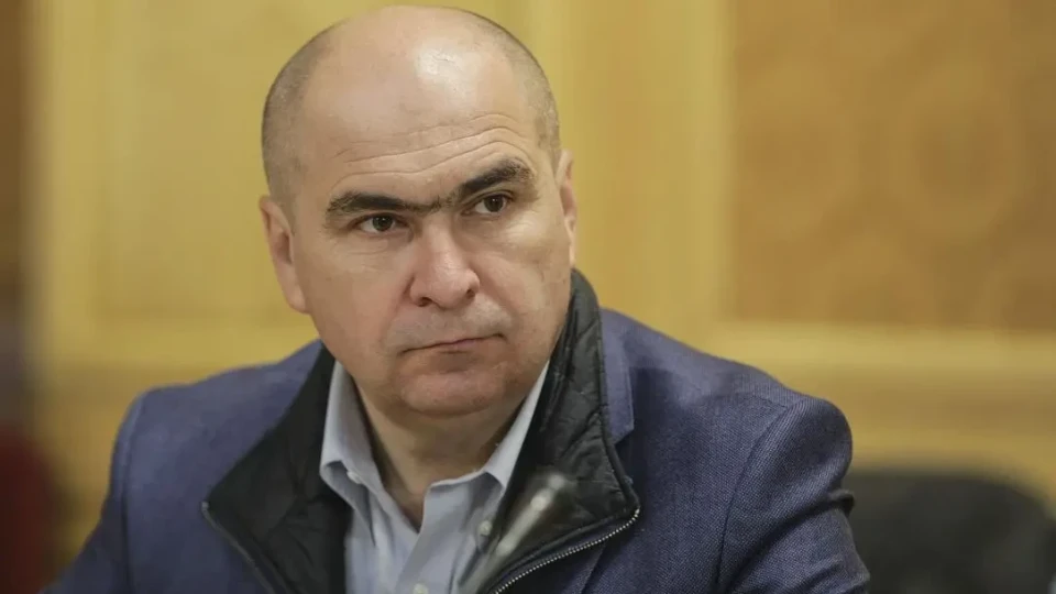 Румъния обяви новия кабинет. Пак премиер на ротация
