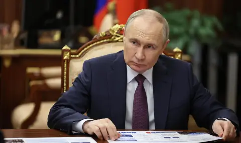 Русия иска да спре войната в Иран, докато унищожава Украйна: каква е стратегията на Путин