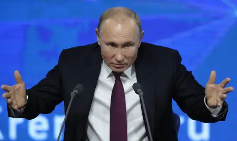 Русия не направи нищо след американските удари. Кремъл: Подкрепихме Иран с ясната си позиция