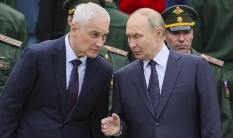 Русия: САЩ грубо нарушиха нормите на международното право