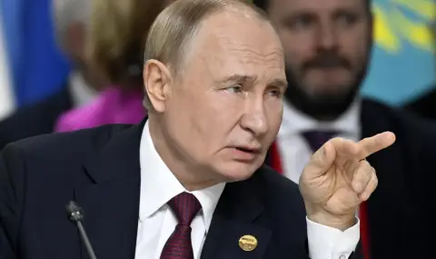 Русия стартира инициатива за пренаписване на историята